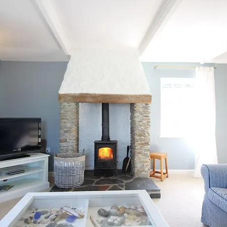 Holiday home Little Crugsillick Truro
