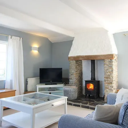 Little Crugsillick Holiday home *
