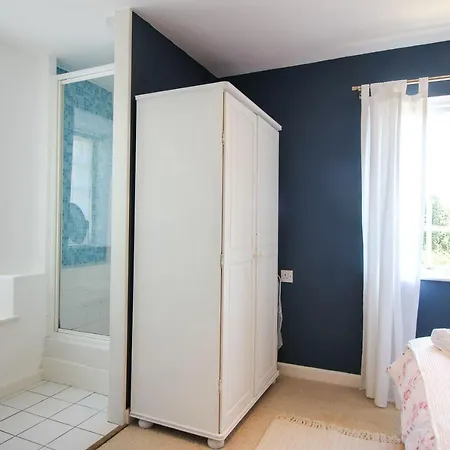 Holiday home Little Crugsillick Truro