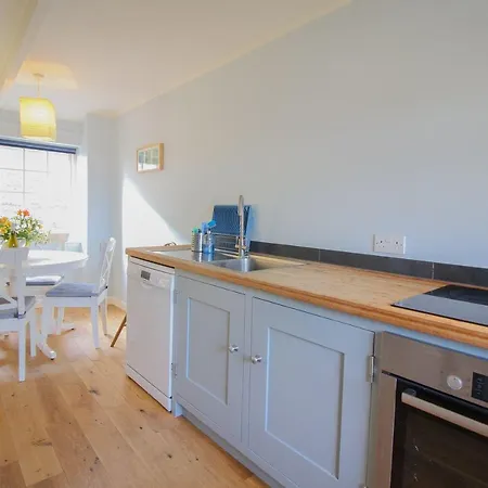Little Crugsillick Holiday home Truro