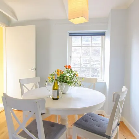 Holiday home Little Crugsillick Truro